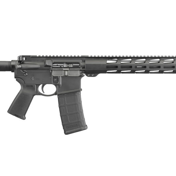 Ruger AR-556 MPR 5.56mm 18" Semi-Automatic Multi-Purpose Rifle 8514