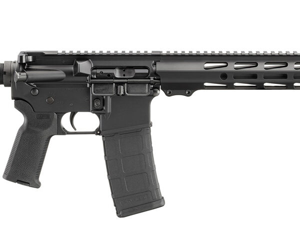 Ruger Harrier 556 Nato 16" Barrel MLok Magpul MOE AR-15 28600