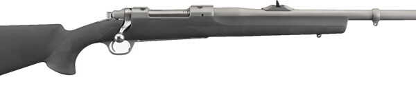 RUGER HAWKEYE ALASKAN - 375 RUGER MATTE S/S