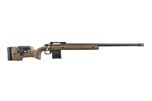 Ruger Hawkeye Long Range Target 308 57123