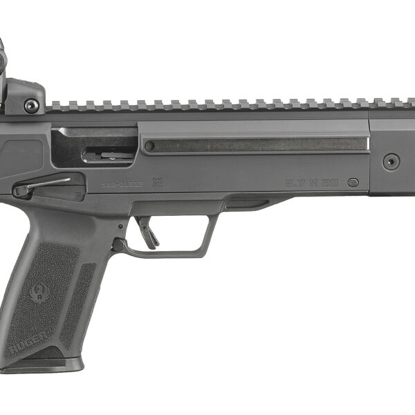 Ruger LC Carbine 5.7X28 20 Round Capacity 16" Barrel 19300