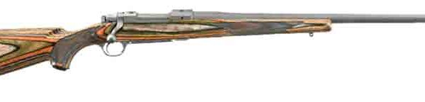 RUGER M77 HAWKEYE PREDATOR - 6.5CM S/S