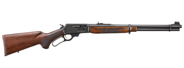 Ruger Marlin 336 Classic 30-30 Walnut Stock Blued 20" Barrel 6-Rounds 70504