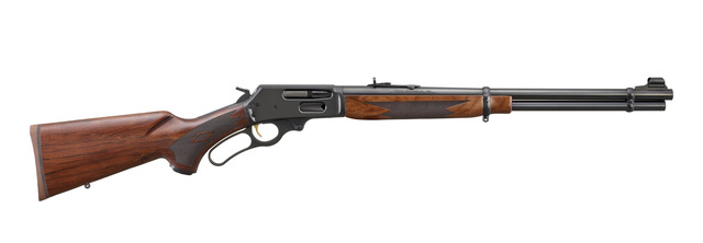 Ruger Marlin 336 Classic 30-30 Walnut Stock Blued 20" Barrel 6-Rounds 70504