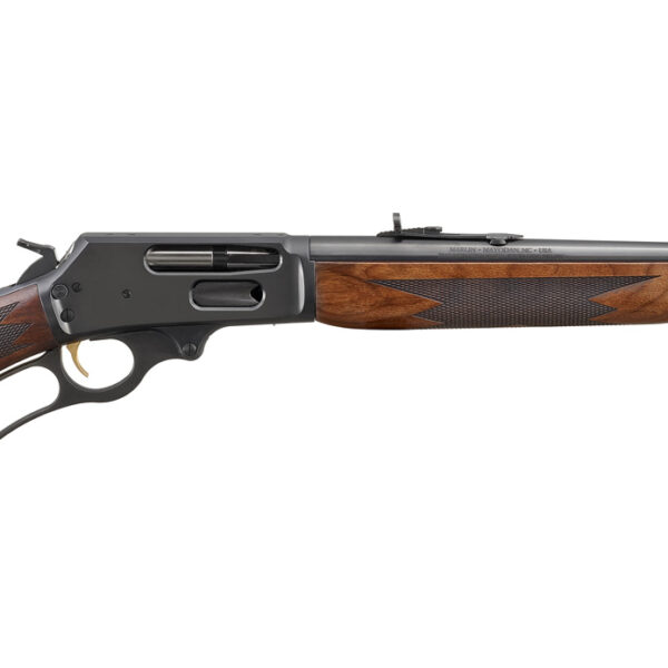 Ruger Marlin 336 Classic 30-30 Walnut Stock Blued 20" Barrel 6-Rounds 70504