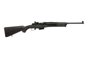 Ruger Mini-14 300 AAC Blackout 5867