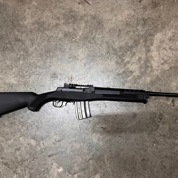 Ruger Mini-14 300 AAC Blackout USED
