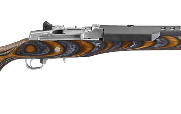 Ruger Mini-14 Chevron Talo Edition 556 Nato 5887
