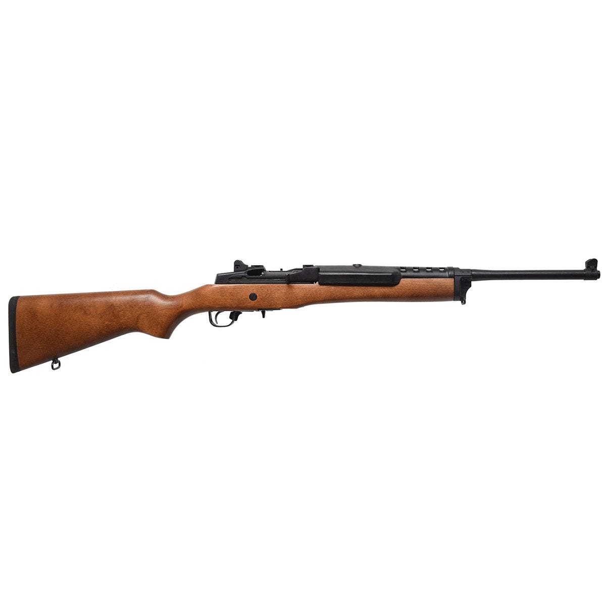 Ruger Mini-14 Ranch 556 Nato 18" Barrel 5893