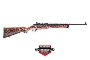 Ruger Mini-14 Ranch 556 Nato Talo Model 5886