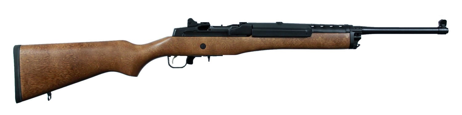 Ruger Mini-Thirty 7.62X39 Davidson's Exclusive Mini-30 5803