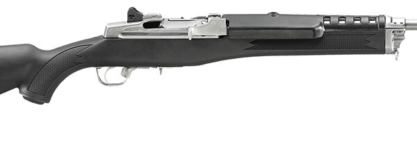 Ruger Mini-Thirty 7.62X39 Stainless Steel 20 Round Capacity 5853