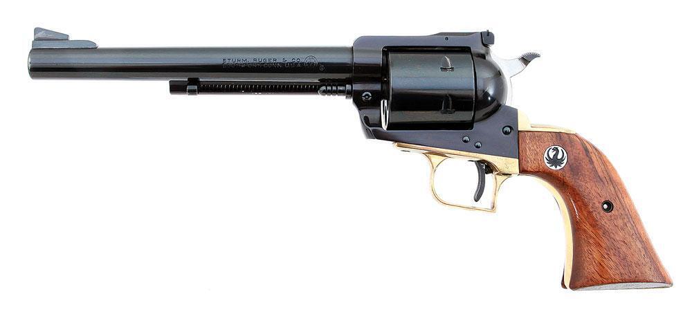 Ruger Old Model Super Blackhawk 44 Mag 7.5" Revolver