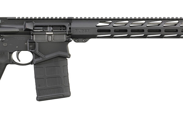 Ruger SFAR 6.5 Creedmoor 20" Barrel MLok Handguard AR10 AR-10 5612