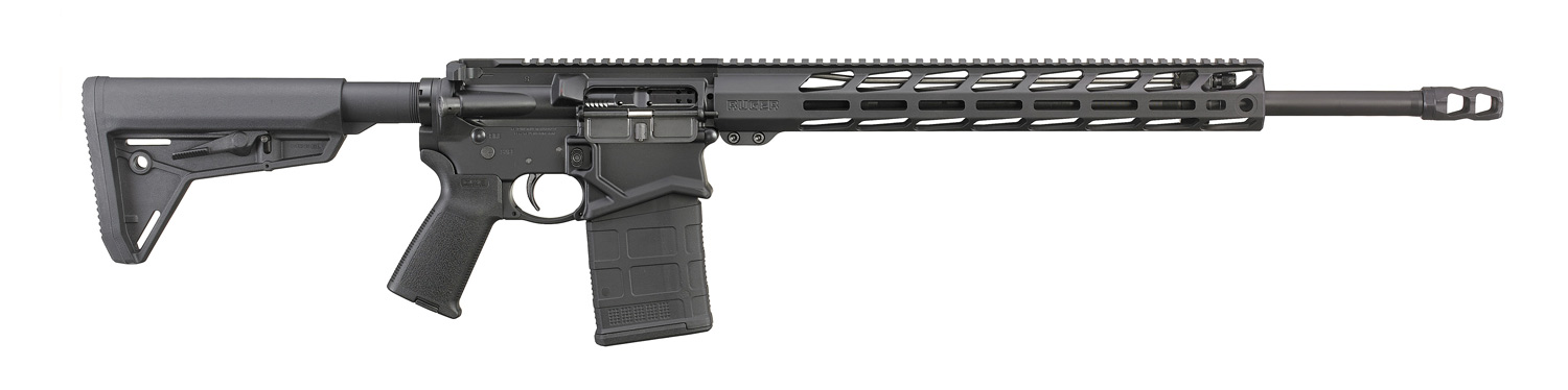Ruger SFAR 6.5 Creedmoor 20" Barrel MLok Handguard AR10 AR-10 5612