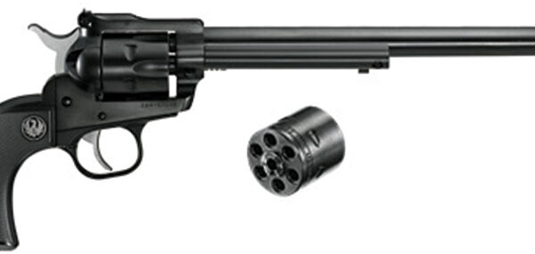 Ruger Single-Six Convertible 22 LR/Mag 9.5" Barrel 0624