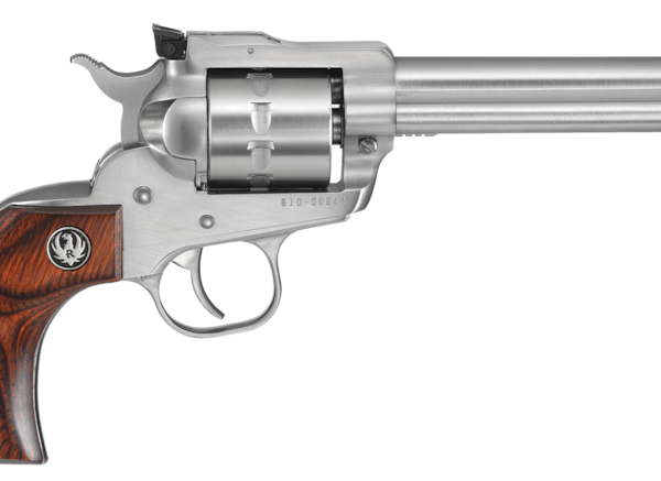 RUGER SINGLE-TEN