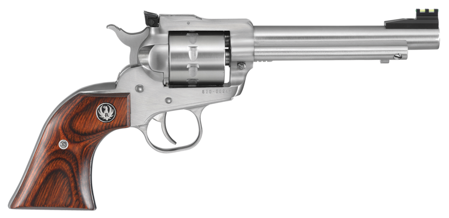 RUGER SINGLE-TEN