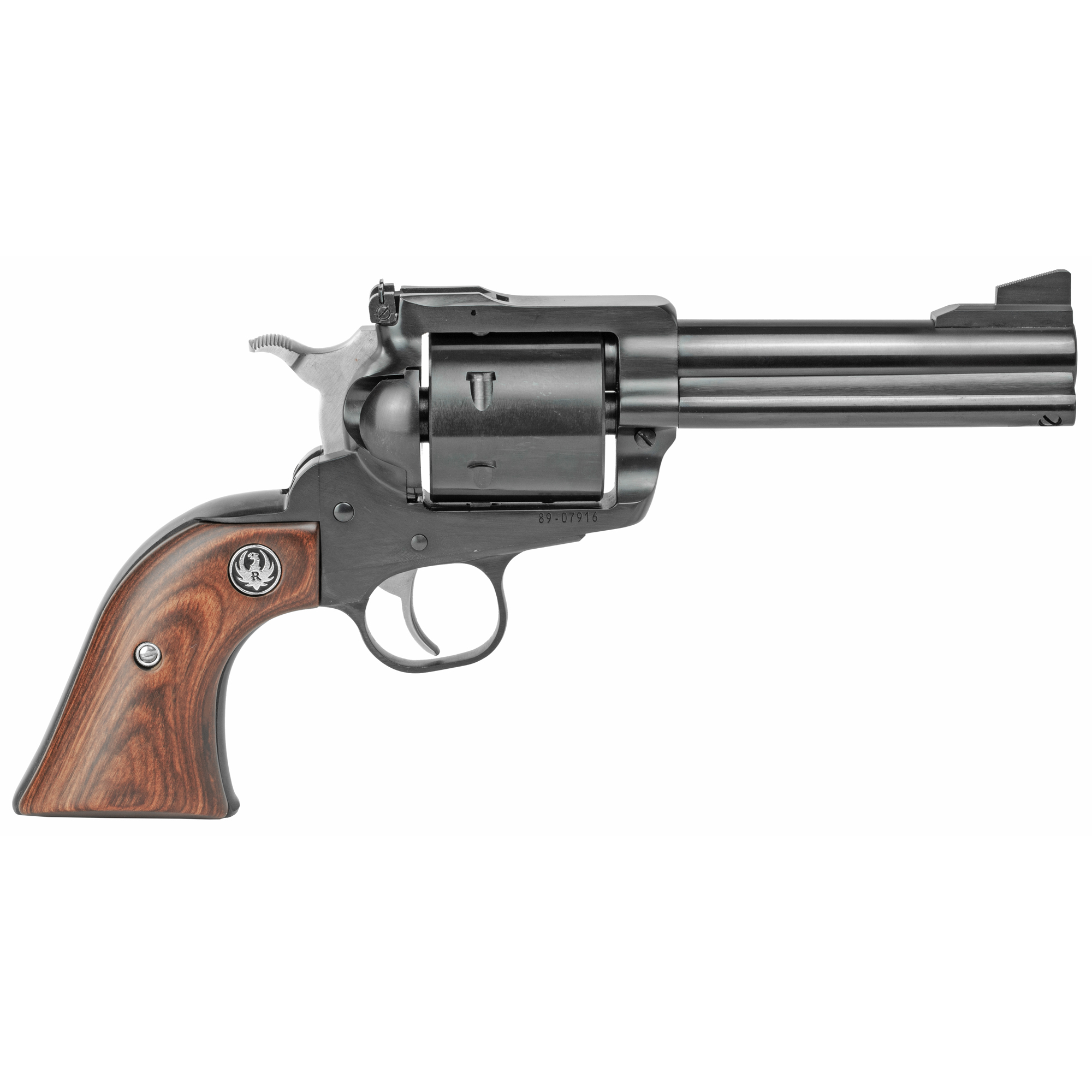 Ruger Super Blackhawk 44 Mag 4.62" Barrel B458N-C 0813