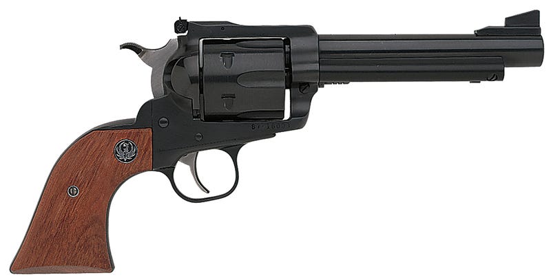 Ruger Super Blackhawk 44 Mag 5.5" Barrel S45N-C 0810