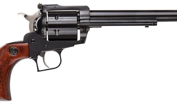 Ruger Super Blackhawk 44 Mag Blued 7.5" Barrel S47N-C 0802