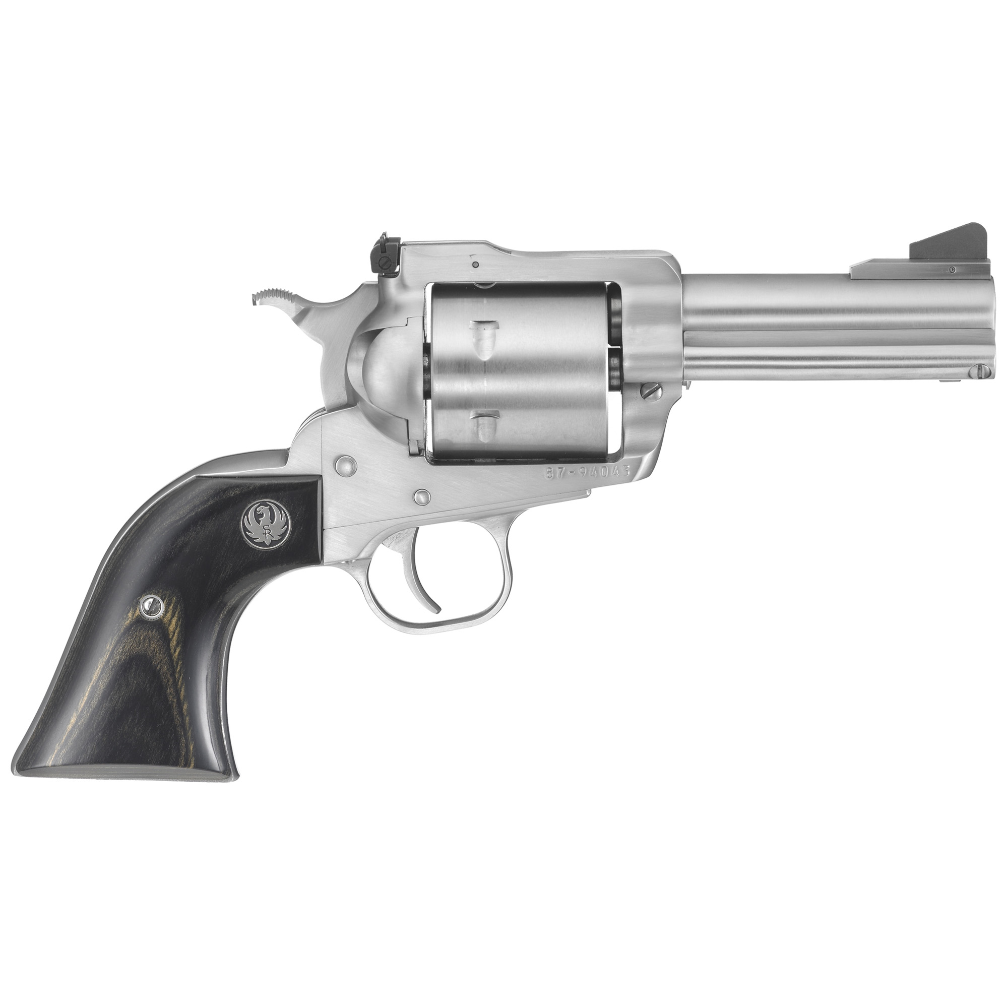 Ruger Super Blackhawk 44 Mag Talo Model 3.75" Barrel 0817