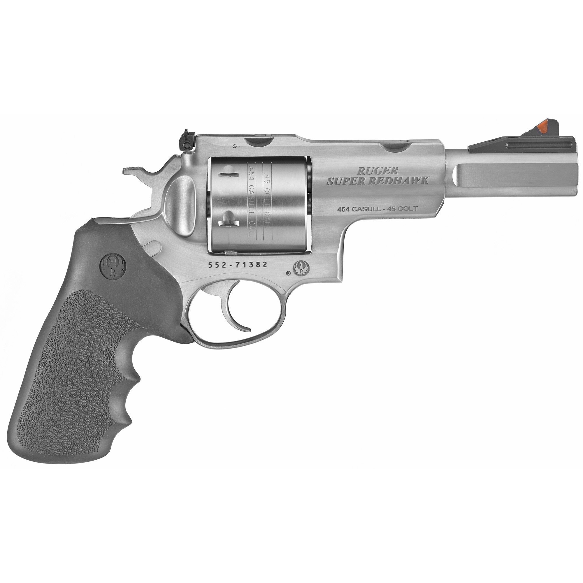 Ruger Super Redhawk TALO Model 454 Casull Toklat 5" Barrel 5517