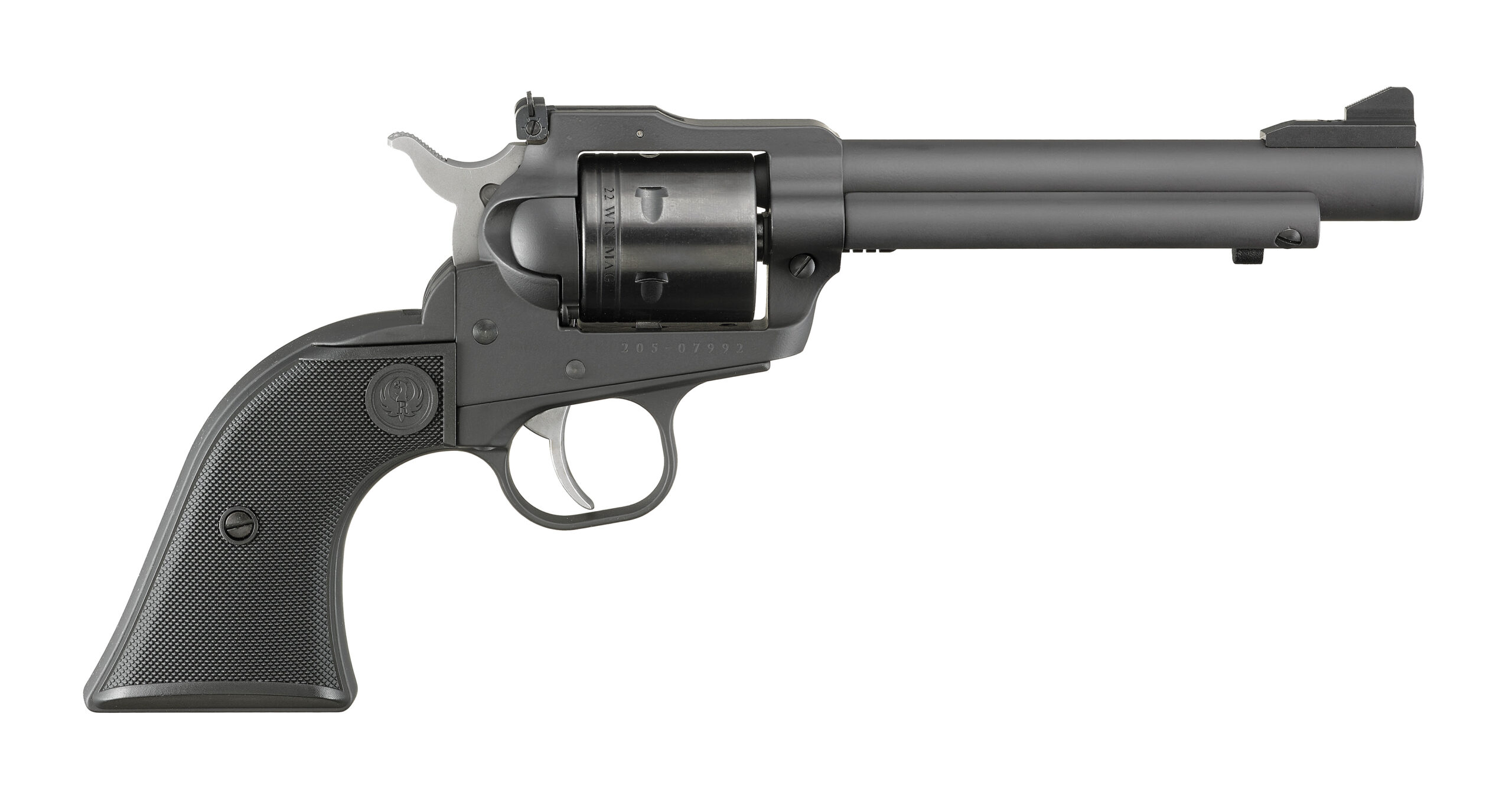 Ruger Super Wrangler 22 LR/Mag 5.5" Barrel 2032