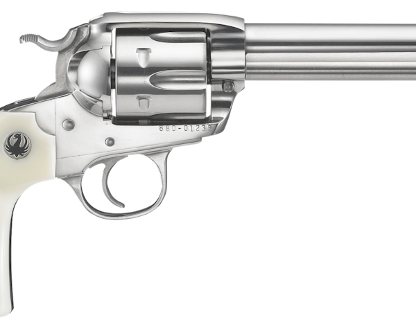 RUGER VAQUERO BISLEY