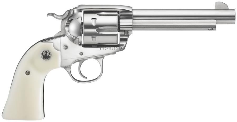RUGER VAQUERO BISLEY