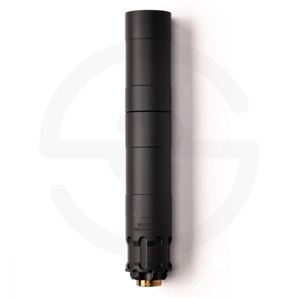RUGGED OBSIDIAN 9