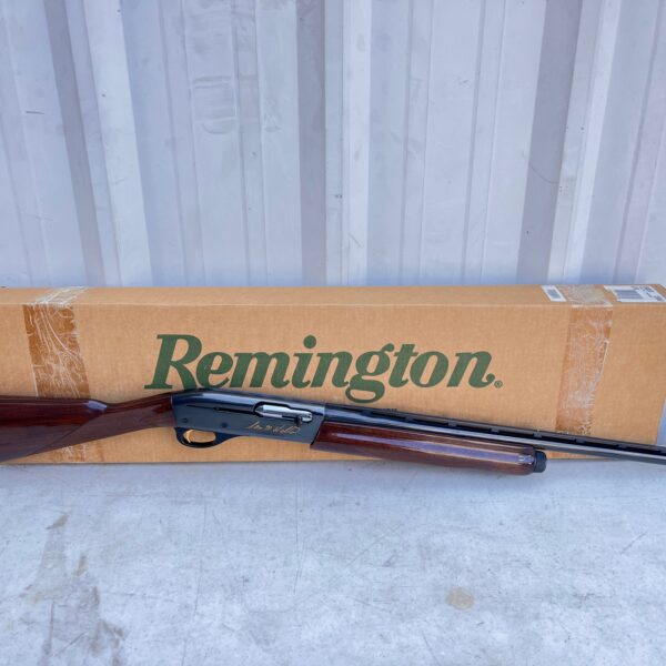 Sam Walton Special Remington 1100 LT 20 Ga English Stock 23" Barrel