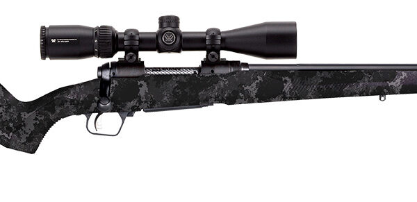 SAV 110 APEX HUNTER XP SR 300WIN VEIL POSEIDON