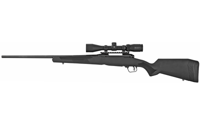 SAV 110 APXHTR PKG 243WIN 22"
