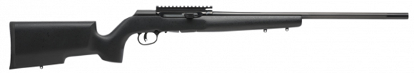 Savage Arms A22 Pro Varmint 22 Mag Semi Auto 22" Fluted Barrel 47222