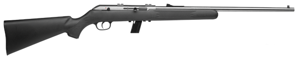 Savage Arms Model 64 22 LR Stainless Steel 20" Barrel 31000