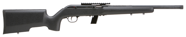 Savage Arms Model 64 TR Suppressor Ready 22 LR 16" Barrel 45200