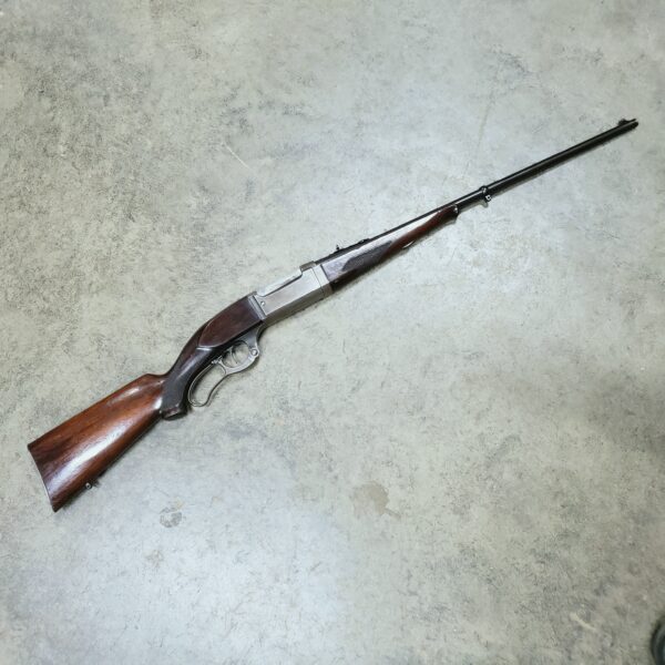 Savage Arms Model 99 300 Savage Lever Action Rifle
