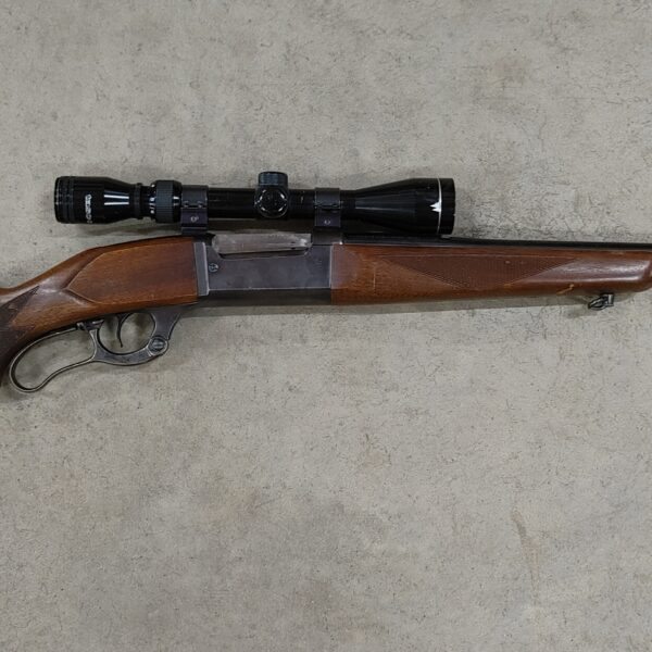 Savage Model 99 .300 Savage