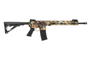 Savage MSR15 Recon 556 Nato American Flag 22990