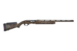Savage Renegauge 12 Ga Semi Auto 24" Mossy Oak Bottomland 57606