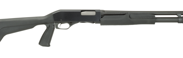 Savage Stevens 320 12 Ga Security W/ Pistol Grip 18" Barrel 19485