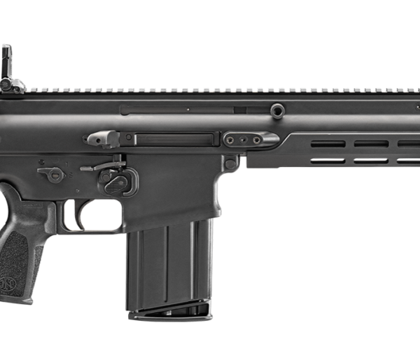 SCAR 17S Carbine Next Gen BLK, 7.62x51, 16-in, 20-Rnd 38-102017-100