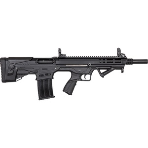 SDS 12 GA Bullpup Shotgun BLP M12AB 12GA SG AMBI 5+1 MAG 18.5