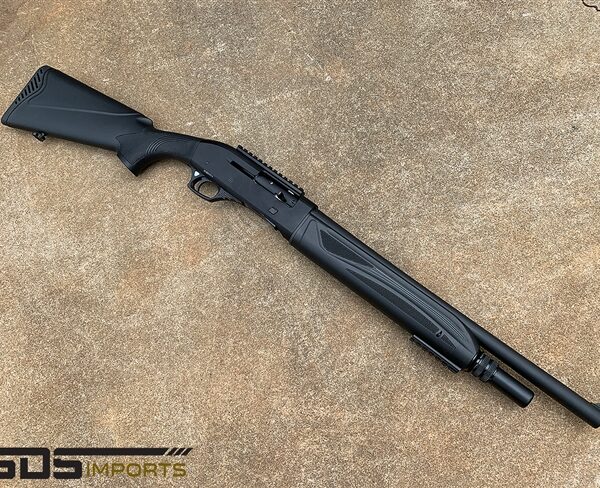 SDS AR-T02 SEMI 12 GA 18.5" 5RD Beretta 1301 Clone