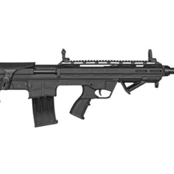 SDS Imports BLP Bullpup 12 Ga Semi Auto 18" Barrel M12PT