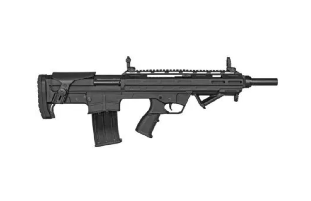 SDS Imports BLP Bullpup 12 Ga Semi Auto 18" Barrel M12PT