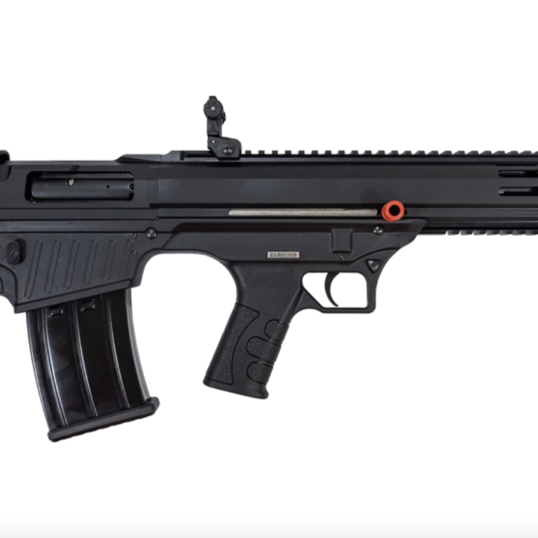 SDS Imports BLP Bullpup 12 Ga Semi Auto Vertical Grip 18" Barrel M12AA