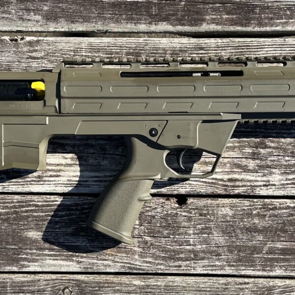 SDS Imports Bullpup 12 Ga Semi Auto Patriot Brown 18" Barrel TBP12PAT