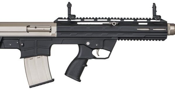 SDS Imports TBP 12 Ga Semi Auto Bullpup Marine 18" Barrel TBP12M